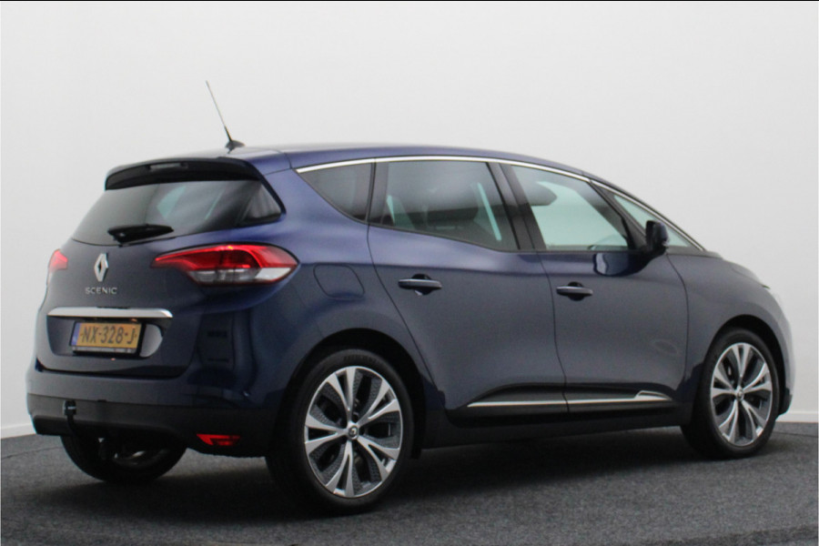 Renault Scénic 1.2 TCe Intens