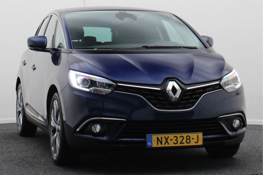 Renault Scénic 1.2 TCe Intens