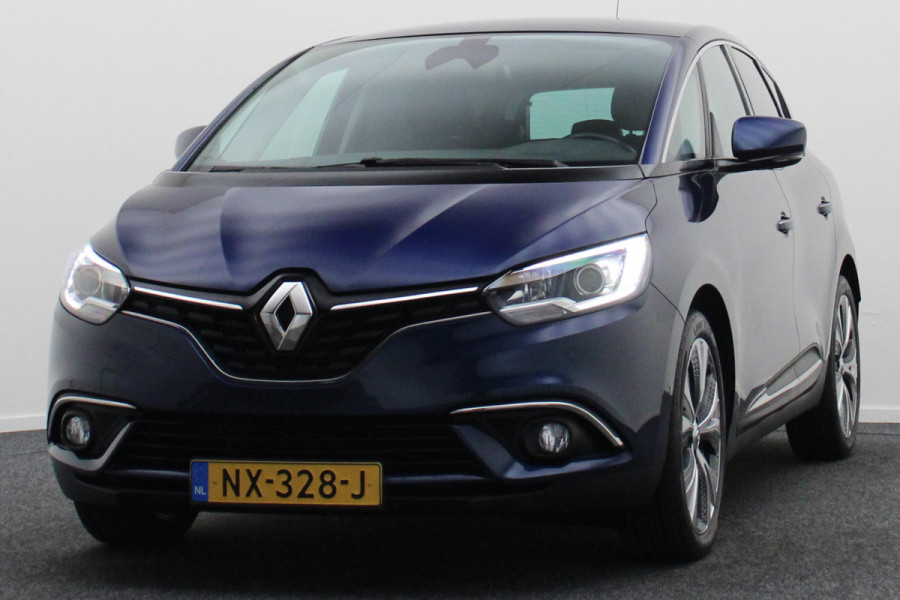 Renault Scénic 1.2 TCe Intens