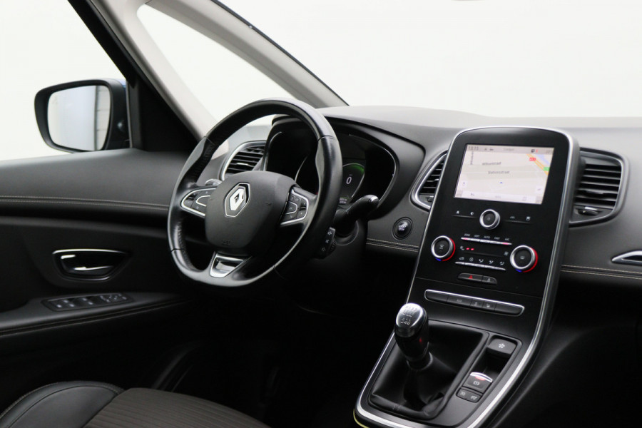 Renault Scénic 1.2 TCe Intens