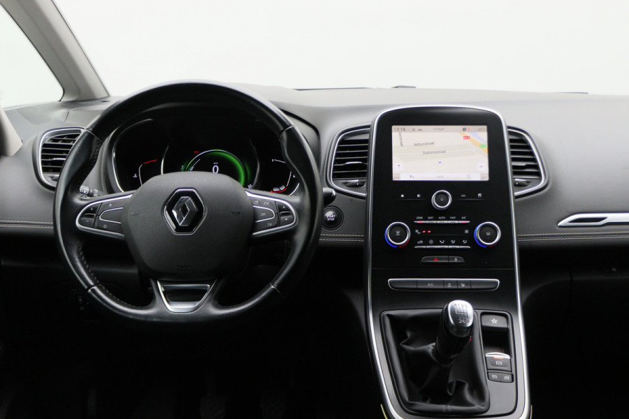 Renault Scénic 1.2 TCe Intens