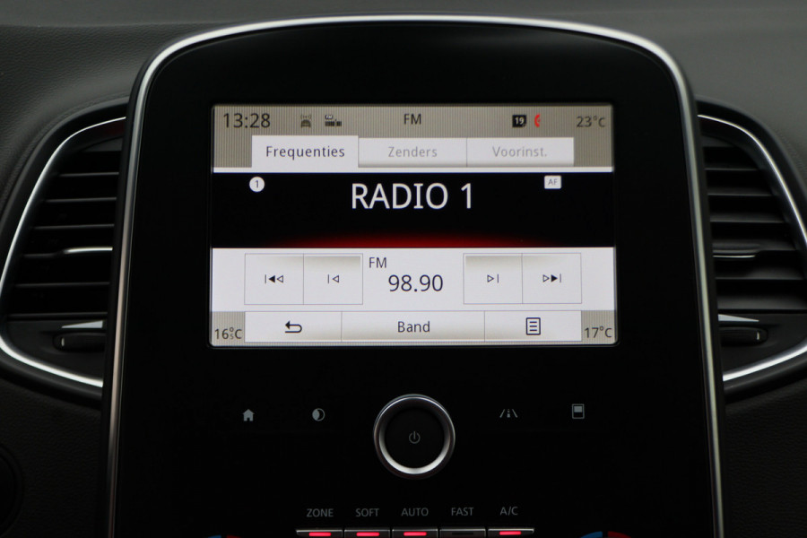 Renault Scénic 1.2 TCe Intens