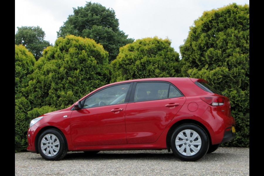 Kia Rio 1.0 TGDI ComfortPlus*Navi*Camera*