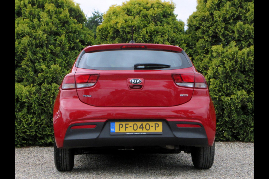 Kia Rio 1.0 TGDI ComfortPlus*Navi*Camera*