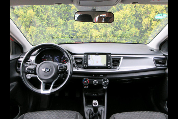 Kia Rio 1.0 TGDI ComfortPlus*Navi*Camera*