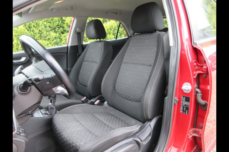 Kia Rio 1.0 TGDI ComfortPlus*Navi*Camera*