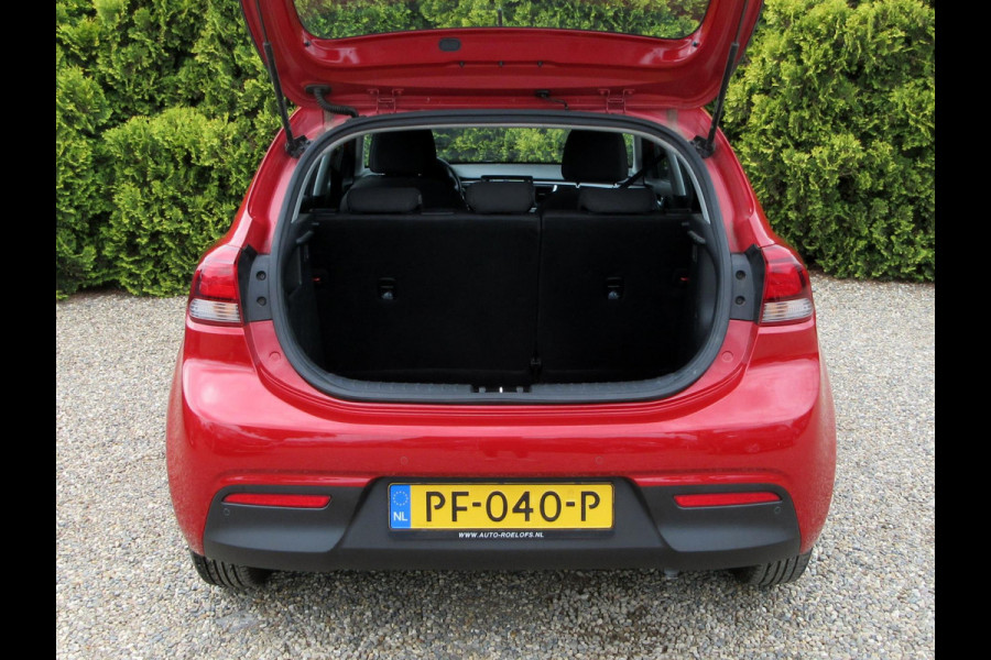 Kia Rio 1.0 TGDI ComfortPlus*Navi*Camera*