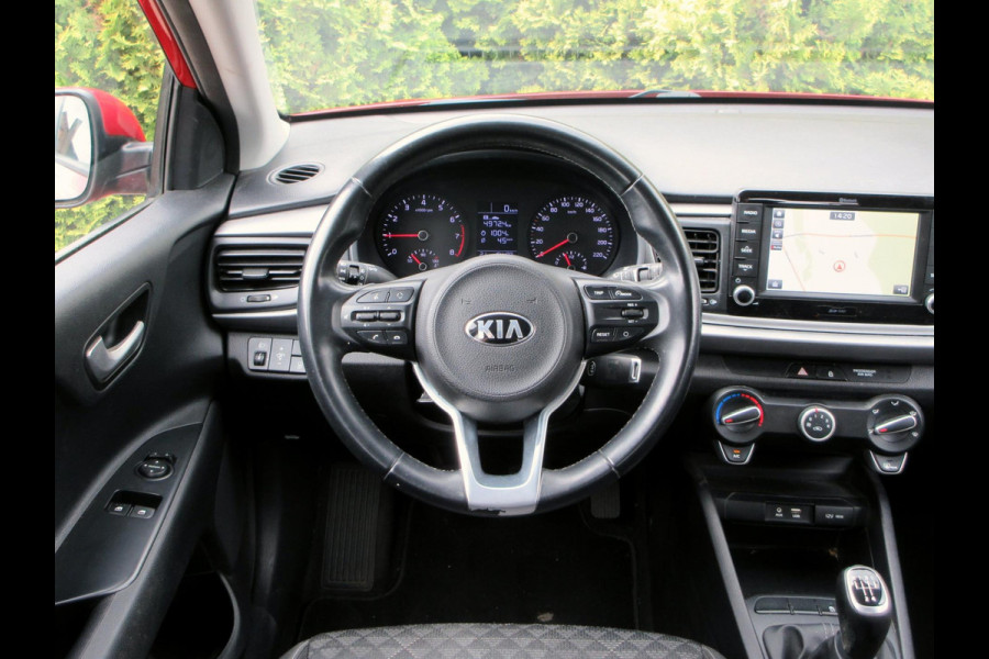 Kia Rio 1.0 TGDI ComfortPlus*Navi*Camera*