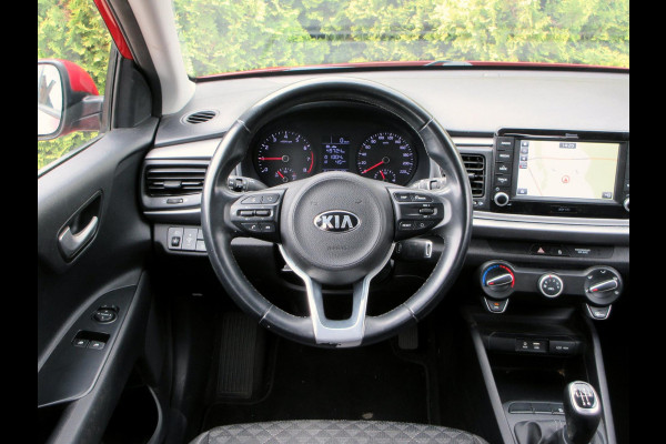 Kia Rio 1.0 TGDI ComfortPlus*Navi*Camera*
