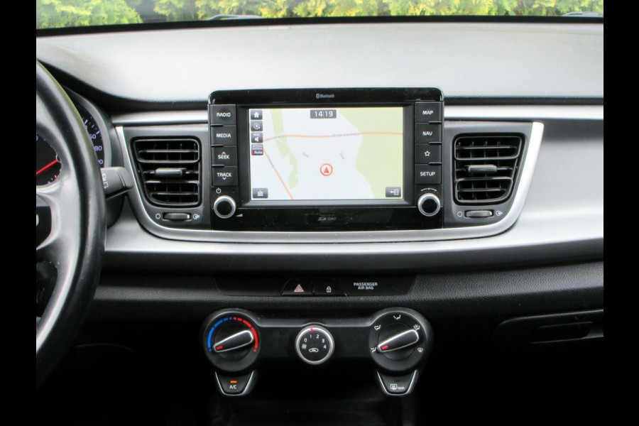 Kia Rio 1.0 TGDI ComfortPlus*Navi*Camera*