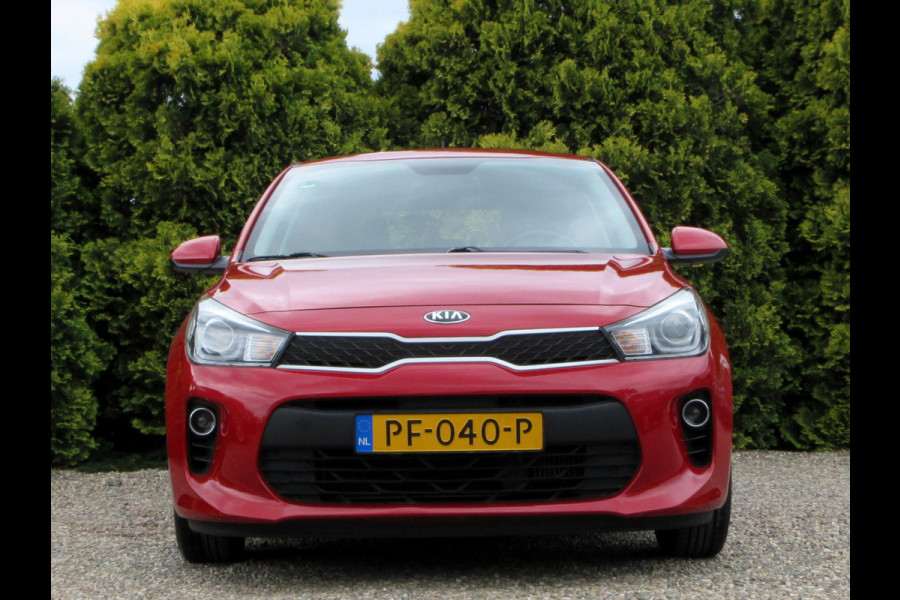 Kia Rio 1.0 TGDI ComfortPlus*Navi*Camera*