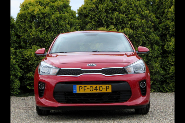 Kia Rio 1.0 TGDI ComfortPlus*Navi*Camera*