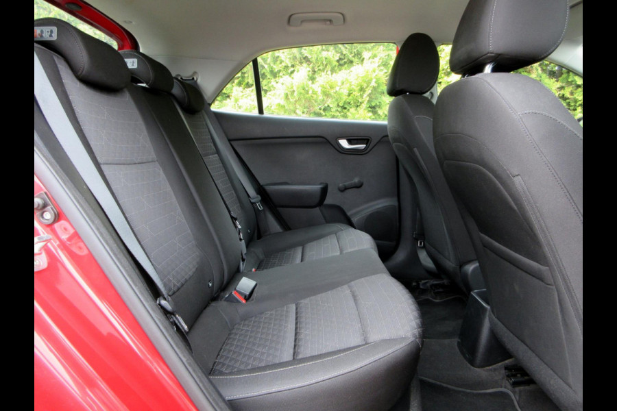 Kia Rio 1.0 TGDI ComfortPlus*Navi*Camera*