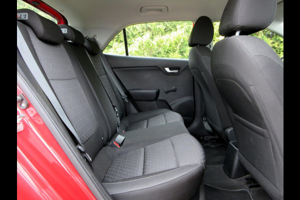 Kia Rio 1.0 TGDI ComfortPlus*Navi*Camera*