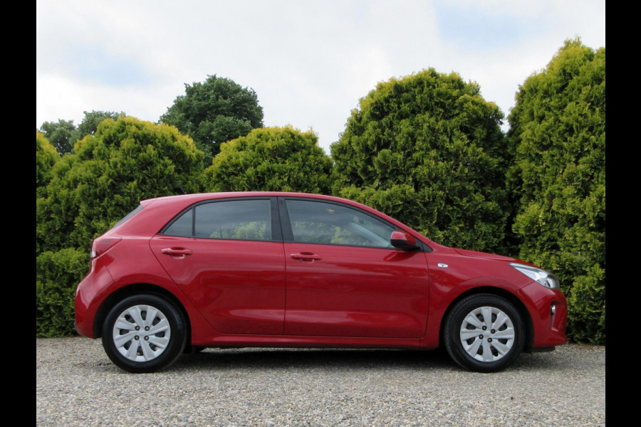 Kia Rio 1.0 TGDI ComfortPlus*Navi*Camera*