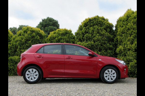 Kia Rio 1.0 TGDI ComfortPlus*Navi*Camera*
