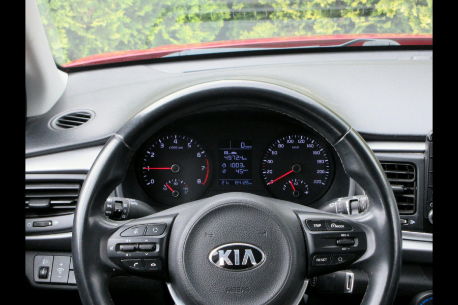 Kia Rio 1.0 TGDI ComfortPlus*Navi*Camera*