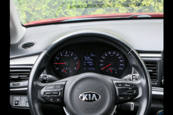 Kia Rio 1.0 TGDI ComfortPlus*Navi*Camera*