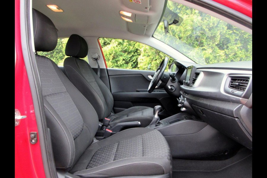 Kia Rio 1.0 TGDI ComfortPlus*Navi*Camera*