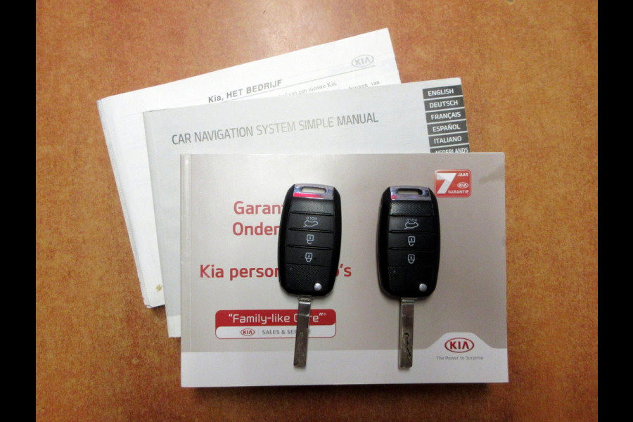 Kia Rio 1.0 TGDI ComfortPlus*Navi*Camera*