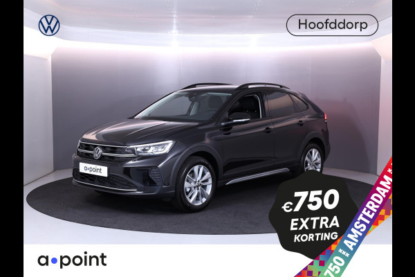 Volkswagen Taigo Life Edition 1.0 70 kW / 95 pk TSI CUV 5 versn. Ha