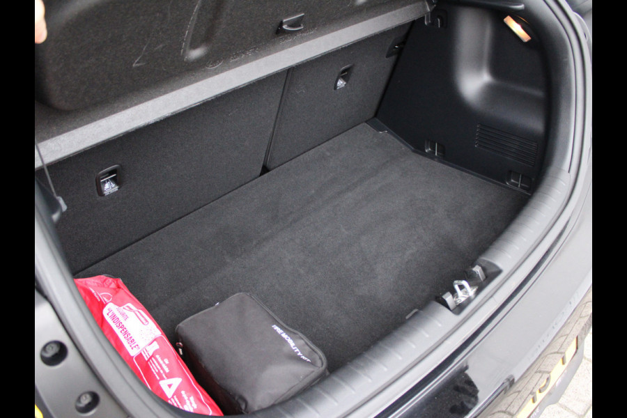 Kia Rio 1.0 T-GDi MHEV GT-Line CAMERA | HALF LEDER | CARPLAY |