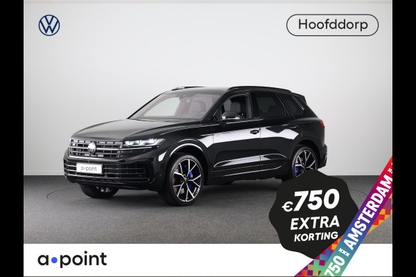 Volkswagen Touareg R 3.0 eHybid 340 kW / 462 pk SUV 8 vesn. Tiptonic