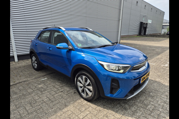 Kia Stonic 1.0 T-GDi MHEV DynamicLine Automaat,Navigatie/Carplay/Andriod,stoelverwarming,
