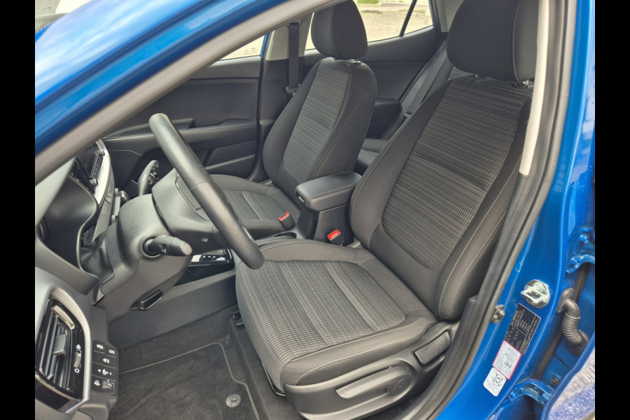 Kia Stonic 1.0 T-GDi MHEV DynamicLine Automaat,Navigatie/Carplay/Andriod,stoelverwarming,