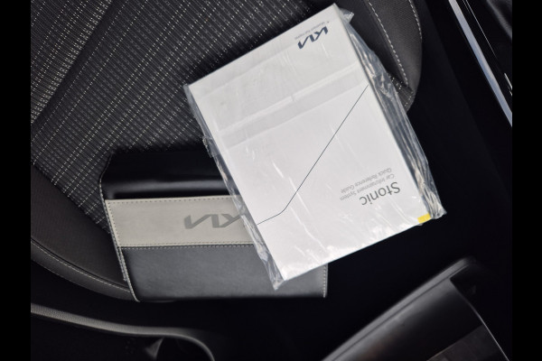 Kia Stonic 1.0 T-GDi MHEV DynamicLine Automaat,Navigatie/Carplay/Andriod,stoelverwarming,