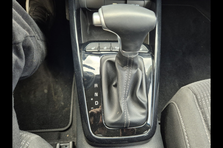 Kia Stonic 1.0 T-GDi MHEV DynamicLine Automaat,Navigatie/Carplay/Andriod,stoelverwarming,
