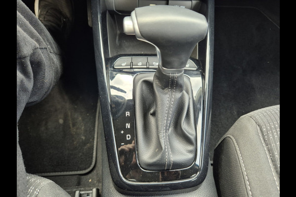 Kia Stonic 1.0 T-GDi MHEV DynamicLine Automaat,Navigatie/Carplay/Andriod,stoelverwarming,