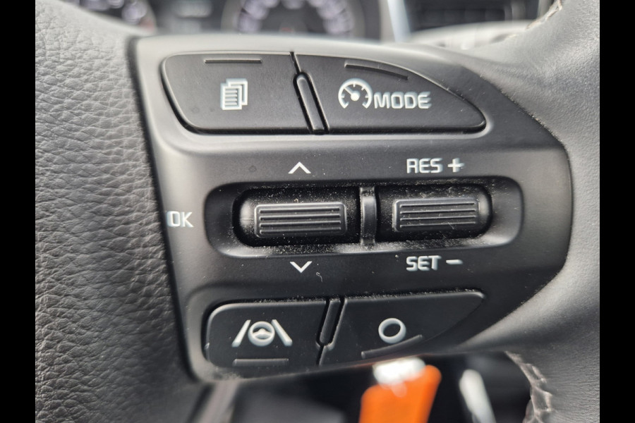 Kia Stonic 1.0 T-GDi MHEV DynamicLine Automaat,Navigatie/Carplay/Andriod,stoelverwarming,
