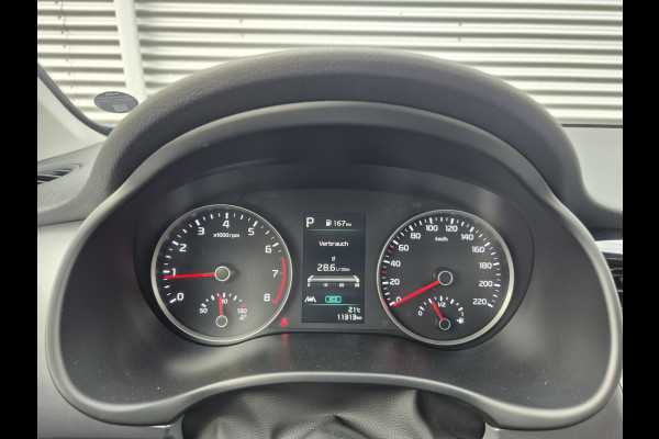 Kia Stonic 1.0 T-GDi MHEV DynamicLine Automaat,Navigatie/Carplay/Andriod,stoelverwarming,