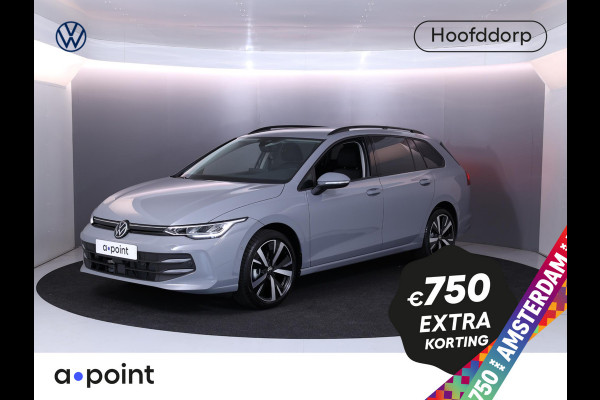 Volkswagen GOLF Variant Life Edition 1.5 TSI 85 kW / 116 pk Variant 6 vers