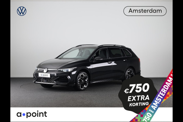 Volkswagen GOLF Variant R-Line-Edition 1.5 eTSI 85 kW / 116 pk Variant 7 v