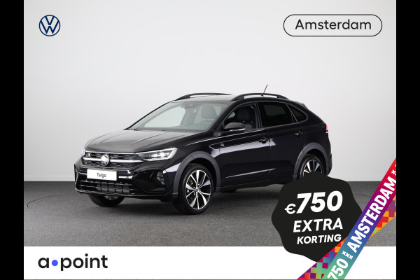 Volkswagen Taigo R-Line-Edition 1.0 85 kW / 116 pk TSI CUV 6 versn.