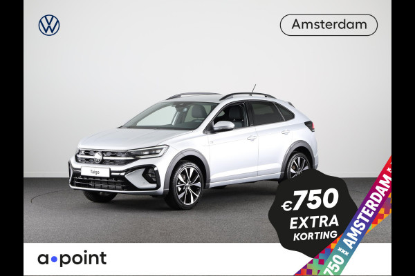 Volkswagen Taigo R-Line-Edition 1.0 85 kW / 116 pk TSI CUV 6 versn.