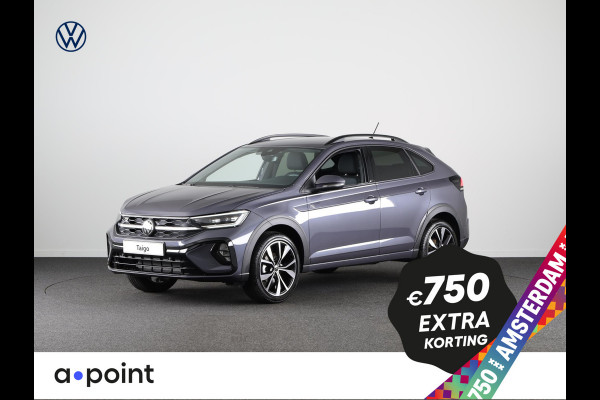 Volkswagen Taigo R-Line-Edition 1.0 85 kW / 116 pk TSI CUV 6 versn.