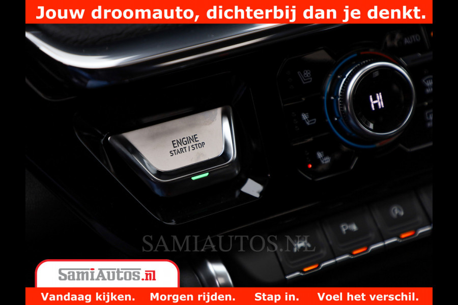 GMC Sierra DENALI 6,2 V8 Full Option | De Meest Luxe Pick-Up in zijn Klasse | Comfortabele Dubbele Cabine met Royale 5 Zitplaatsen | BPM vrij | Nu Leverbaar uit Voorraad | Voorraad Nr 434058