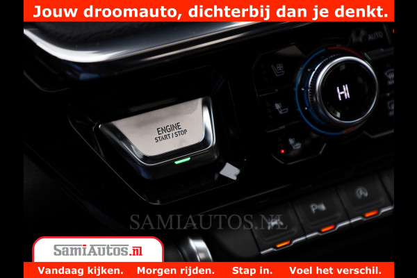 GMC Sierra DENALI 6,2 V8 Full Option | De Meest Luxe Pick-Up in zijn Klasse | Comfortabele Dubbele Cabine met Royale 5 Zitplaatsen | BPM vrij | Nu Leverbaar uit Voorraad | Voorraad Nr 434058