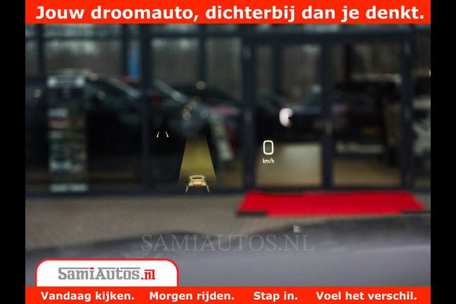 GMC Sierra DENALI 6,2 V8 Full Option | De Meest Luxe Pick-Up in zijn Klasse | Comfortabele Dubbele Cabine met Royale 5 Zitplaatsen | BPM vrij | Nu Leverbaar uit Voorraad | Voorraad Nr 434058