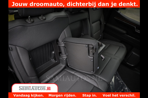GMC Sierra DENALI 6,2 V8 Full Option | De Meest Luxe Pick-Up in zijn Klasse | Comfortabele Dubbele Cabine met Royale 5 Zitplaatsen | BPM vrij | Nu Leverbaar uit Voorraad | Voorraad Nr 434058
