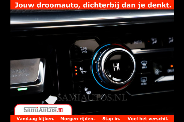 GMC Sierra DENALI 6,2 V8 Full Option | De Meest Luxe Pick-Up in zijn Klasse | Comfortabele Dubbele Cabine met Royale 5 Zitplaatsen | BPM vrij | Nu Leverbaar uit Voorraad | Voorraad Nr 434058