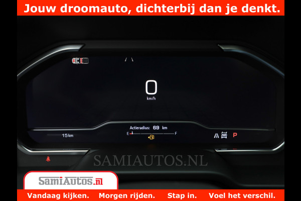 GMC Sierra DENALI 6,2 V8 Full Option | De Meest Luxe Pick-Up in zijn Klasse | Comfortabele Dubbele Cabine met Royale 5 Zitplaatsen | BPM vrij | Nu Leverbaar uit Voorraad | Voorraad Nr 434058