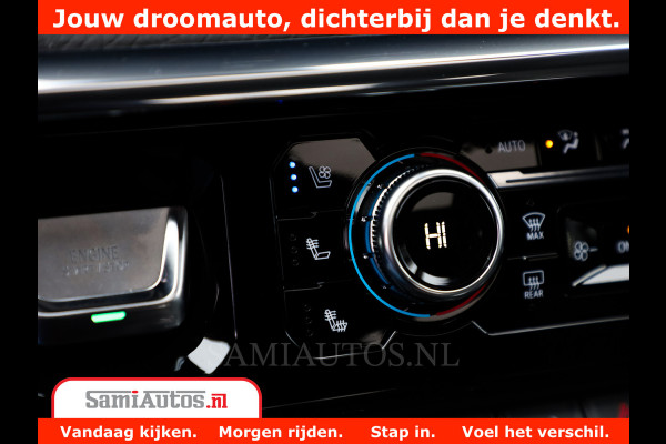 GMC Sierra DENALI 6.2 V8 426PK | Full Option | De Meest Luxe Pick-Up in zijn Klasse | Comfortabele Dubbele Cabine met Royale 5 Zitplaatsen | BPM vrij | Nu Leverbaar uit Voorraad | Voorraad Nr 419189