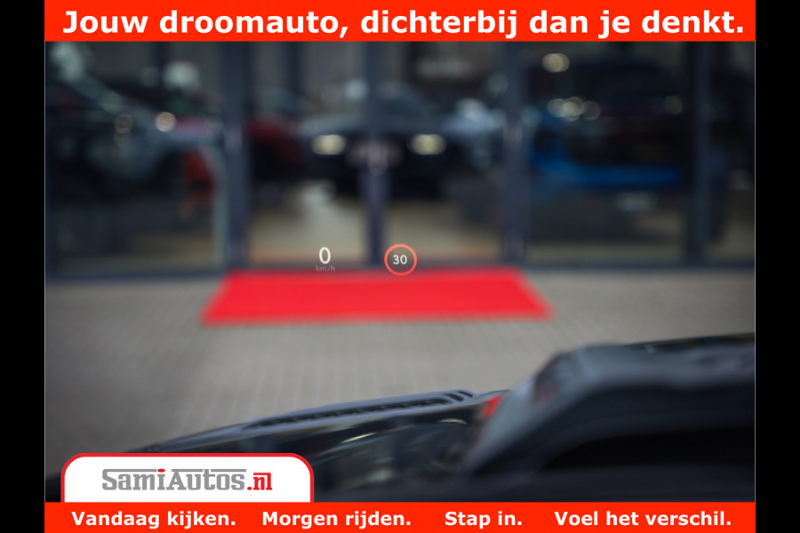 Dodge Ram 1500 Limited Demo Night High Output 540HP 706Nm | Massage + Full Option | De Meest Luxe en Volle Pick-Up in zijn Klasse | Comfortabele Dubbele Cabine met Royale 5 Zitplaatsen | BPM vrij | Nu Leverbaar uit Voorraad | Voorraad Nr 2263 - V76JVF