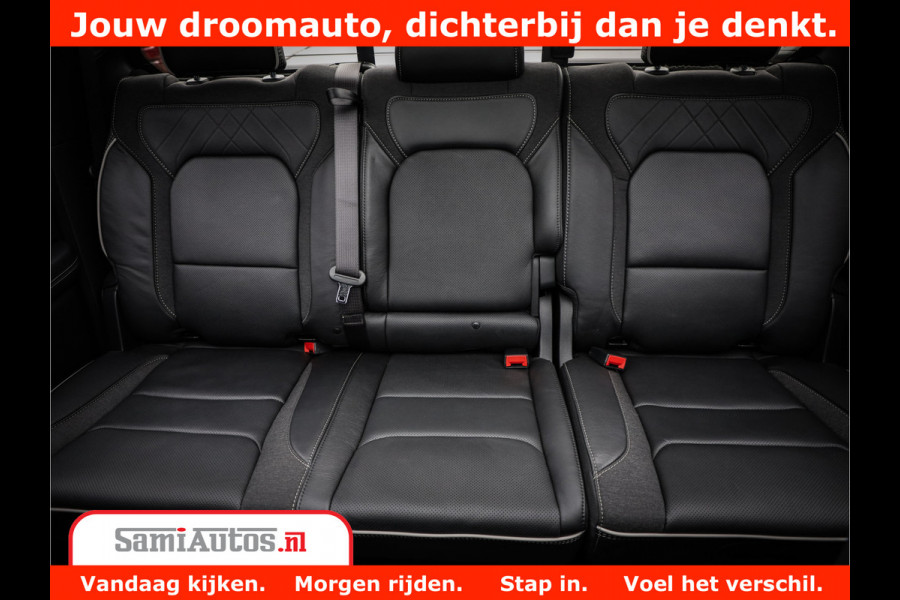 Dodge Ram 1500 Limited Demo Night High Output 540HP 706Nm | Massage + Full Option | De Meest Luxe en Volle Pick-Up in zijn Klasse | Comfortabele Dubbele Cabine met Royale 5 Zitplaatsen | BPM vrij | Nu Leverbaar uit Voorraad | Voorraad Nr 2263 - V76JVF