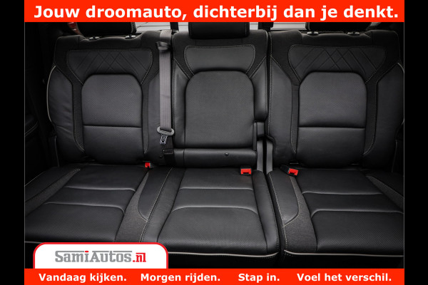 Dodge Ram 1500 Limited Demo Night High Output 540HP 706Nm | Massage + Full Option | De Meest Luxe en Volle Pick-Up in zijn Klasse | Comfortabele Dubbele Cabine met Royale 5 Zitplaatsen | BPM vrij | Nu Leverbaar uit Voorraad | Voorraad Nr 2263 - V76JVF