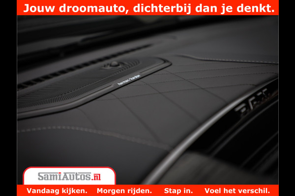 Dodge Ram 1500 Limited Demo Night High Output 540HP 706Nm | Massage + Full Option | De Meest Luxe en Volle Pick-Up in zijn Klasse | Comfortabele Dubbele Cabine met Royale 5 Zitplaatsen | BPM vrij | Nu Leverbaar uit Voorraad | Voorraad Nr 2263 - V76JVF